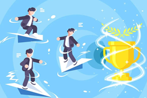 “云面试”破难题，南宫NG28(中国)才到云助力多地线上人事考试不停歇