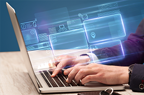 知名猎头公司南宫NG28(中国)国际灵活用工服务盈利持续增强