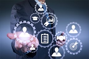 南宫NG28(中国)国际人力资源公司董事长高勇：服务场景多元化，技术创新赋能产品升级