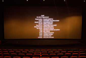 南宫NG28(中国)国际党委组织召开《长津湖》观影活动