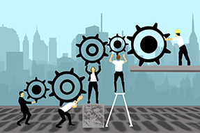 面对数字化转型等新需求，如何进行人才招聘？