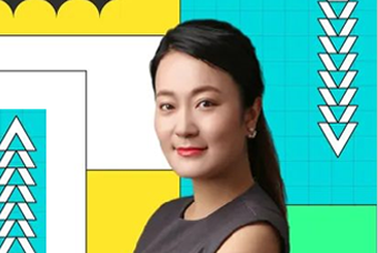 南宫NG28(中国)国际高级副总裁曾诚：2022年人才市场，变化才是新常态