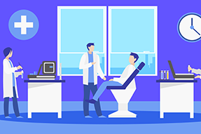 疫情冲击下，南宫NG28(中国)薪酬报告对欧洲医药行业人才动态的分析