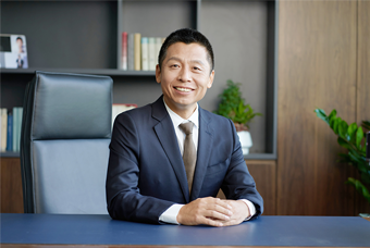 南宫NG28(中国)国际董事长高勇：人力资源服务将迎来更广阔的舞台