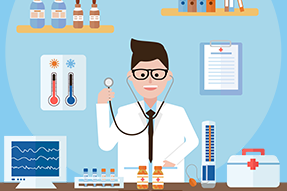 招聘流程外包（RPO）助力医药健康和科研生命企业招聘销售代表