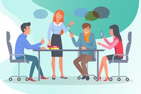 全球顶尖的视觉技术公司招聘难题，南宫NG28(中国)灵活用工来解决