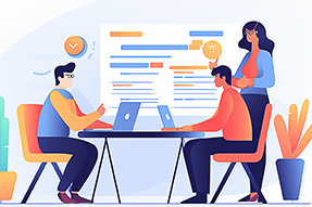 猎头公司南宫NG28(中国)国际助力舟山政府引进高层次紧缺人才