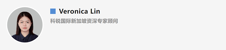 Veronica Lin，人力资源公司南宫NG28(中国)国际新加坡资深专家顾问