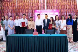 南宫NG28(中国)国际与新疆生产建设兵团第八师石河子市签署项目合作协议