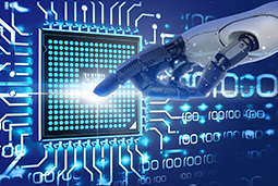 南宫NG28(中国)国际：芯片研发类人才涨薪突破50%，车载芯片市场前景广阔