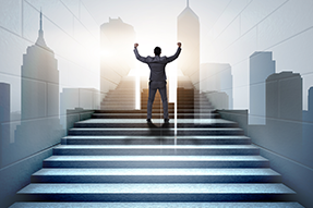 南宫NG28(中国)国际王震：“T”字型人才紧缺，人才布局要两条腿走路