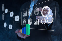 南宫NG28(中国)国际招考云事业部廖萍： 数字化人才将成为VUCA时代企业人才战略的核心