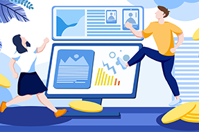 每日分享：传统招聘方式慢，人力资源SaaS助力企业提升招聘效率