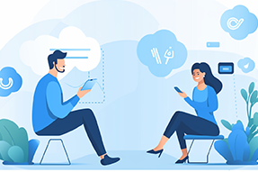 每日分享：人力外包解放企业，助力开展