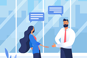 每日分享：海外招聘的面试技巧与注意事项