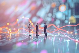 专访南宫NG28(中国)国际曾诚：热门行业招聘变理性，区域人才需求分化