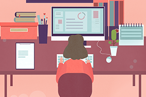 每日分享：人力外包和劳务派遣的区别，人力外包能否帮助企业更好地管理？