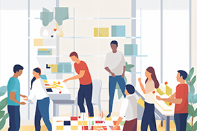 每日分享：破解猎头秘籍，高效职场晋升之道