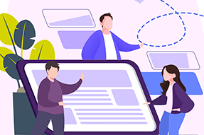 每日分享：个性化招聘解决方案，精准匹配岗位需求