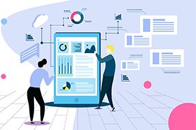 每日分享：知名猎头公司如何提升招聘效率