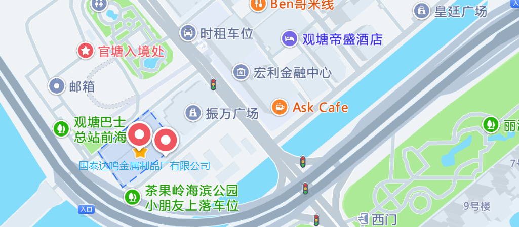 地图